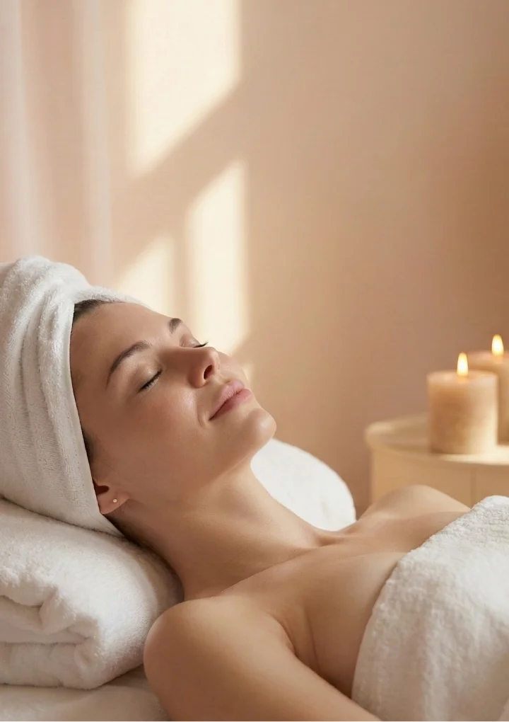 Esperienza benessere da regalare